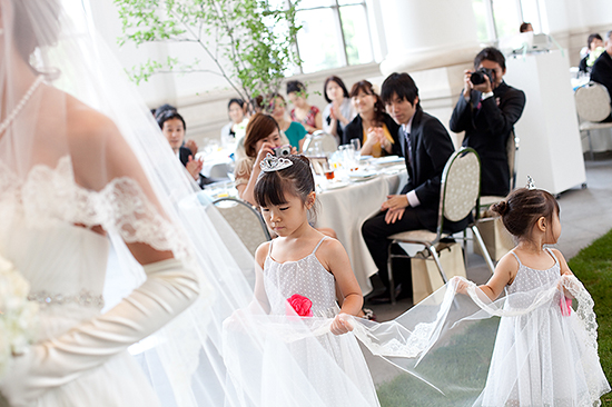 横浜で結婚式